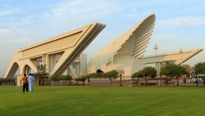 2. Bahria Town Karachi