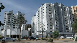 . Fatimah Gold Residency