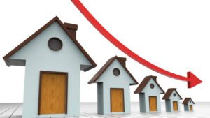 5 Reasons Why Real Estate Market is Down in Pakistan