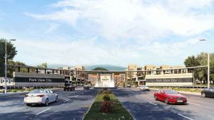 Parkview City
