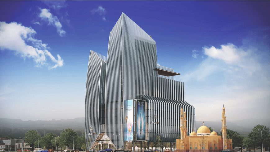 5 Best Commercial Projects to invest in B17 Islamabad - buildings