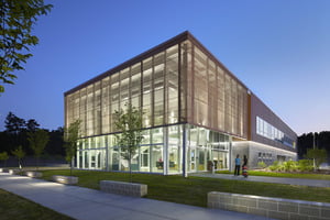 Community center