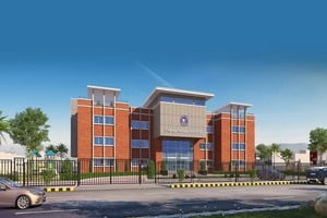 Educational institutes