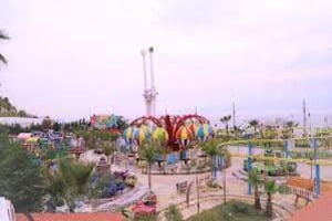 Eye park