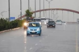 IJP road