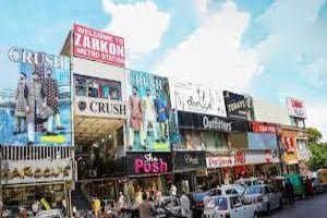 Saddar