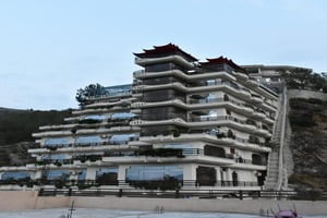 Burj-ul-Sawat