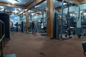 Gyms and Clubs