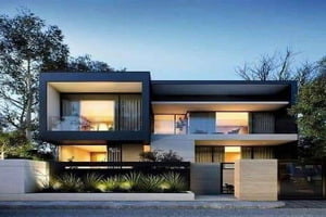 Rahat Villas