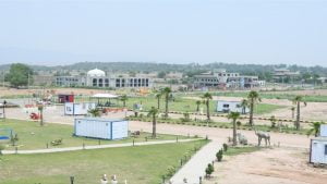 Prime Valley Islamabad