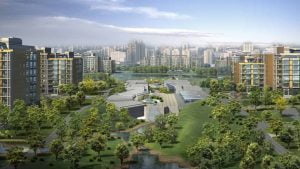 4. Lahore Smart City