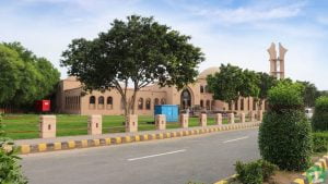 DHA Islamabad