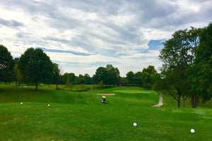 The Golf Estate