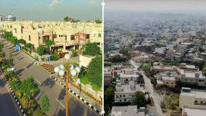 Most Expensive Residential Areas in Islamabad and Rawalpindi