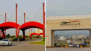 Gulberg Greens vs. Bahria Town Islamabad: What’s the best Place to Invest?
