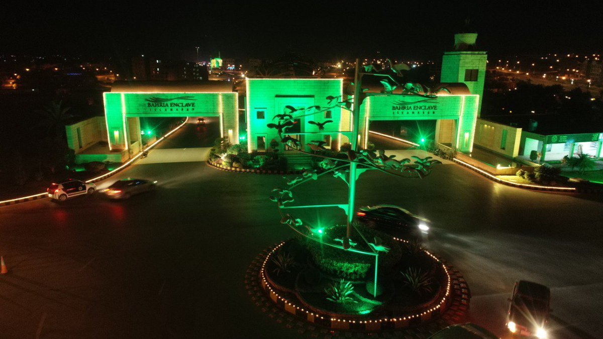 <span style="color: #000000;"><a style="color: #000000;" href="/islamabad/bahria-enclave/">Bahria Enclave</a></span>