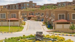 Bahria Town Islamabad 