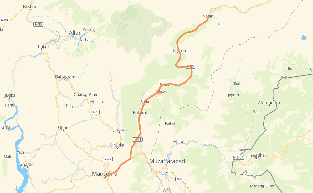 Best Real Estate Marketing Company in Naran