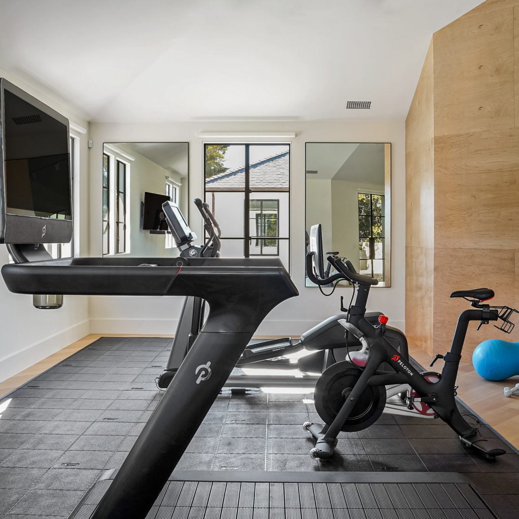 Gyms