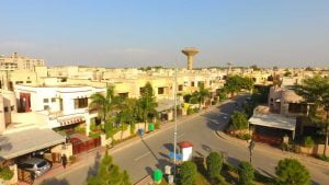 Safari Villas Rawalpindi