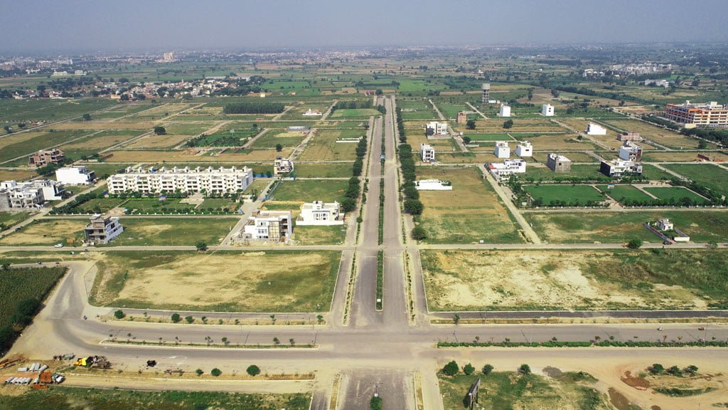 Where to Find Affordable Plots on Installments in Islamabad in 2023?