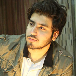 Zain Ahmed